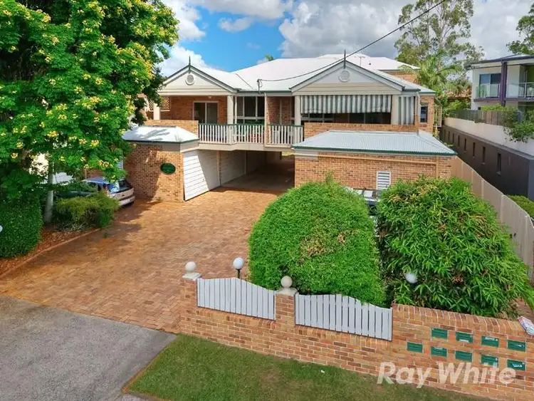 6/7 Cameron Street, Nundah QLD 4012