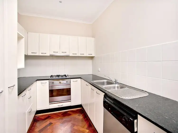 Second view of Homely townhouse listing, 2/199 Kissing Point Road, South Turramurra NSW 2074