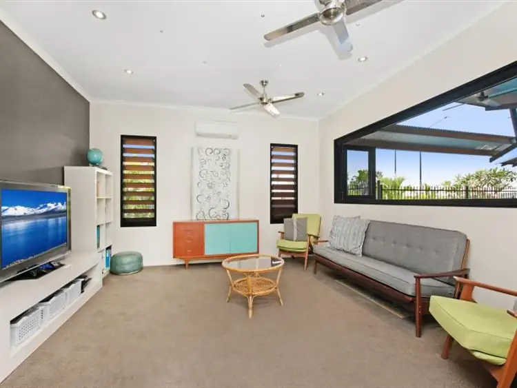 Sixth view of Homely house listing, 1 Dulinda Terrace (76 Mirrakma), Lee Point NT 810