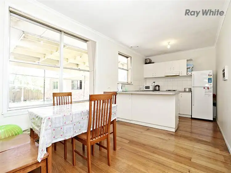 Fifth view of Homely house listing, 94 Tyquin Street, Laverton VIC 3028