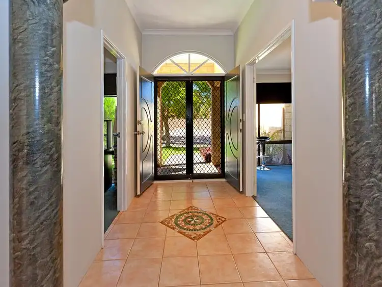 Fifth view of Homely house listing, 9 Scotford Way, Baldivis WA 6171