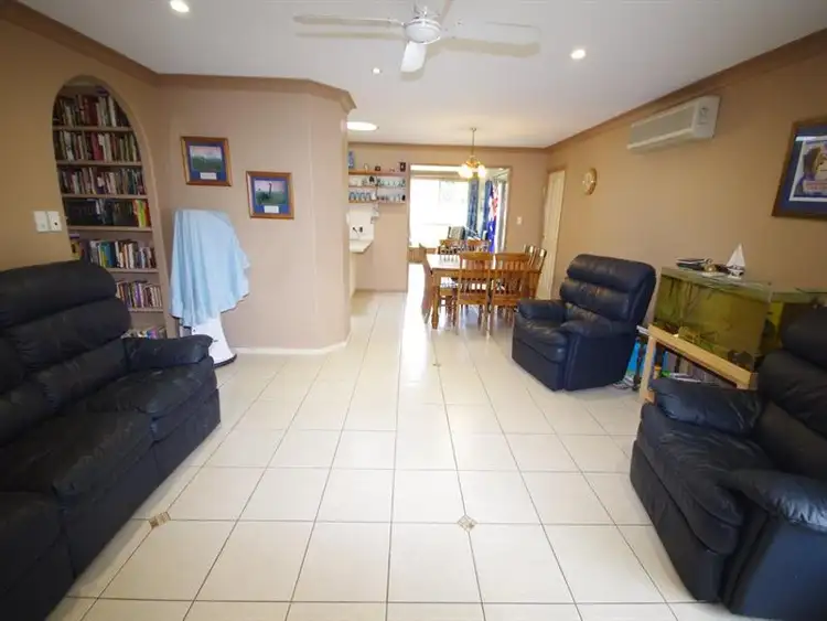 Sixth view of Homely house listing, 46 Killawarra Drive, Taree NSW 2430