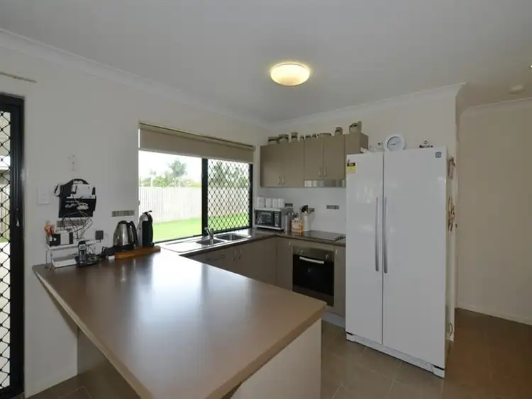 Seventh view of Homely house listing, 15 Silverwing Court, Deeragun QLD 4818