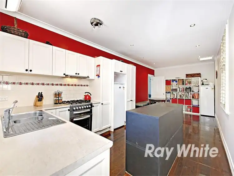 Third view of Homely house listing, 61 Old Canterbury Road, Lewisham NSW 2049