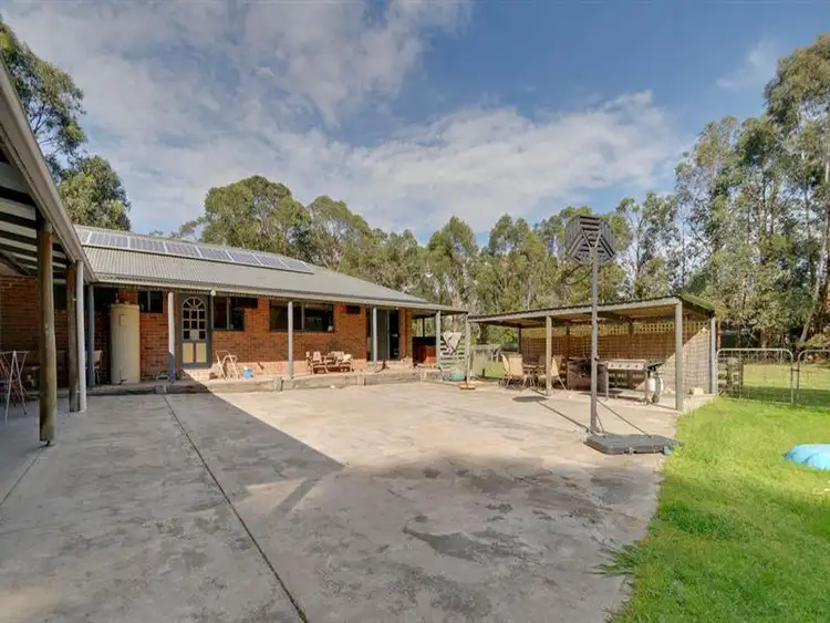 Fifth view of Homely house listing, 43 Traralgon-Balook Road, Traralgon South VIC 3844