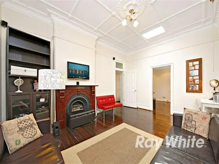 Second view of Homely house listing, 61 Old Canterbury Road, Lewisham NSW 2049