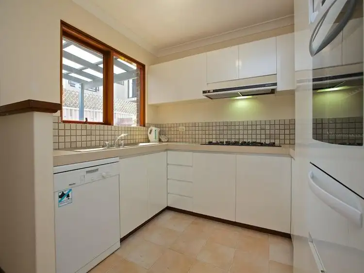 Third view of Homely house listing, 1/140 York Street, Subiaco WA 6008