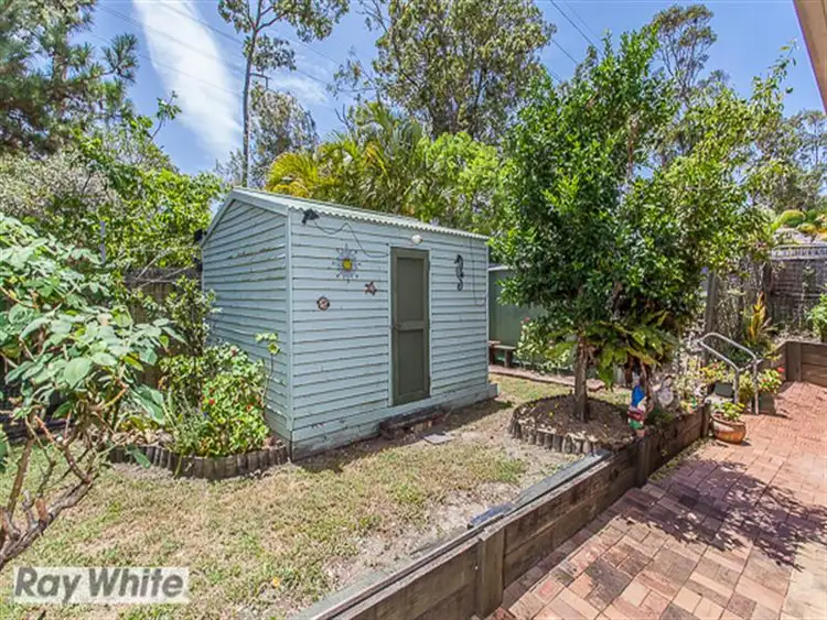 Third view of Homely house listing, 32 Warrego Crescent, Murrumba Downs QLD 4503