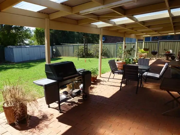 Fourth view of Homely house listing, 73 Murrayfield Drive, Dubbo NSW 2830