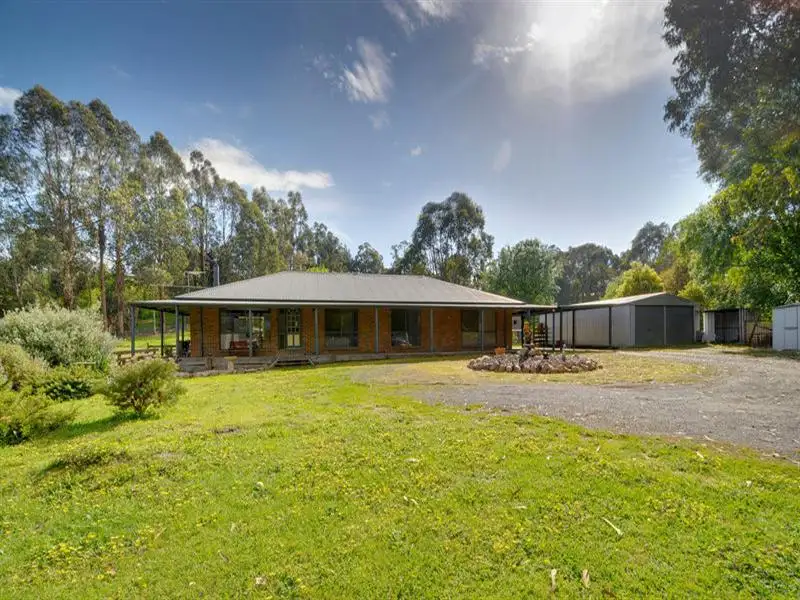 Main view of Homely house listing, 43 Traralgon-Balook Road, Traralgon South VIC 3844