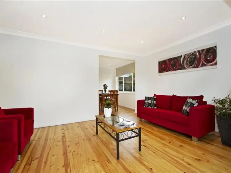 Sixth view of Homely house listing, 46 Coral Crescent, Kellyville NSW 2155