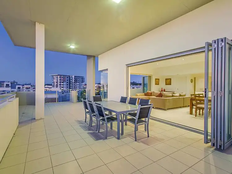 Third view of Homely unit listing, 17/15 Laver Drive, Robina QLD 4226