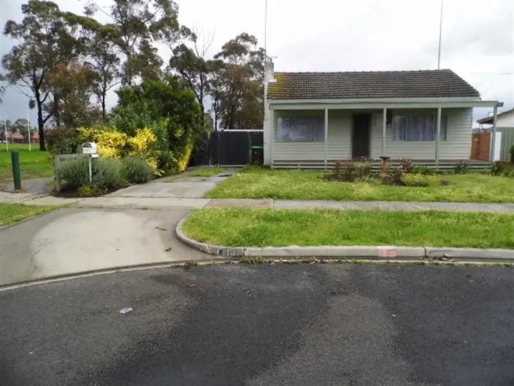 13 Gilmour Street, Traralgon VIC 3844