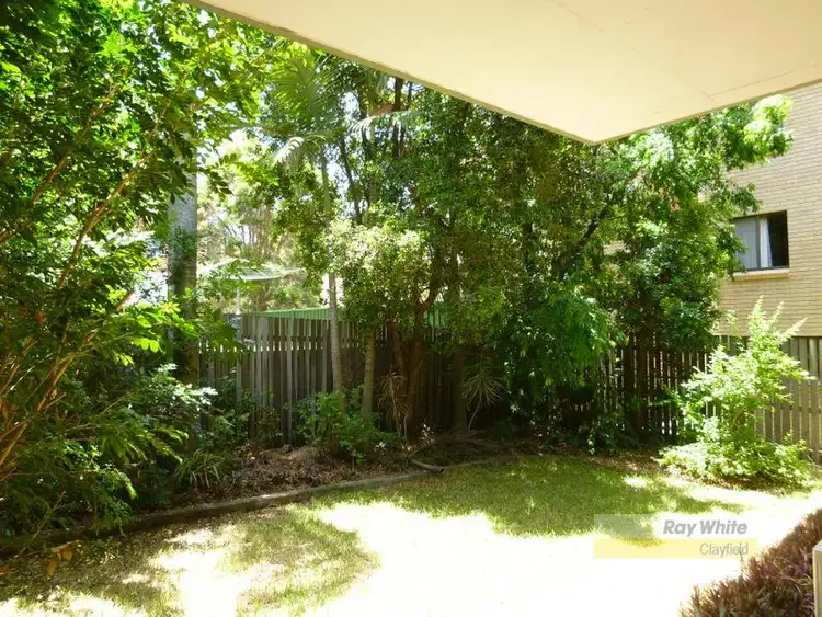Second view of Homely unit listing, 3/81 Eton Street, Nundah QLD 4012