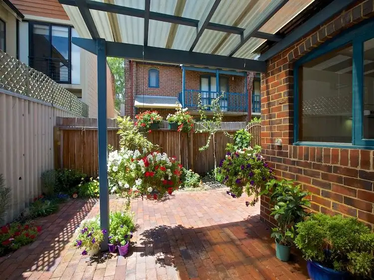Fourth view of Homely house listing, 1/140 York Street, Subiaco WA 6008