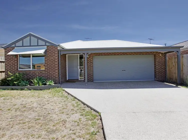 Main view of Homely house listing, 33 Werner Avenue, Marshall VIC 3216