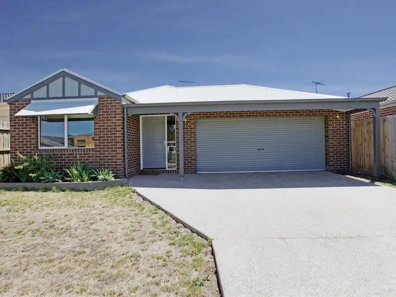 Main view of Homely house listing, 33 Werner Avenue, Marshall VIC 3216