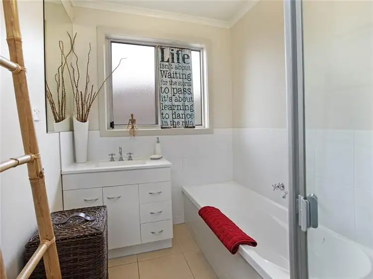 Fifth view of Homely house listing, 21 De-Burgh Road, Drysdale VIC 3222