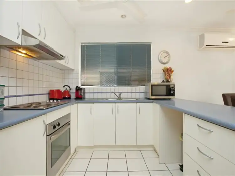 Fourth view of Homely townhouse listing, 9/33 Lancewood Street, Rosebery NT 832