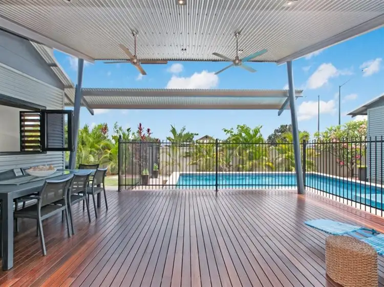 1 Dulinda Terrace (76 Mirrakma), Lee Point NT 810
