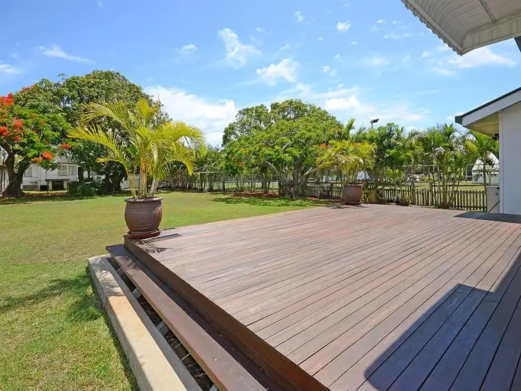 58 Watson Street, Pialba QLD 4655