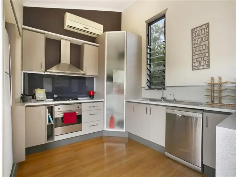 Second view of Homely house listing, 103 Market Street, Indooroopilly QLD 4068