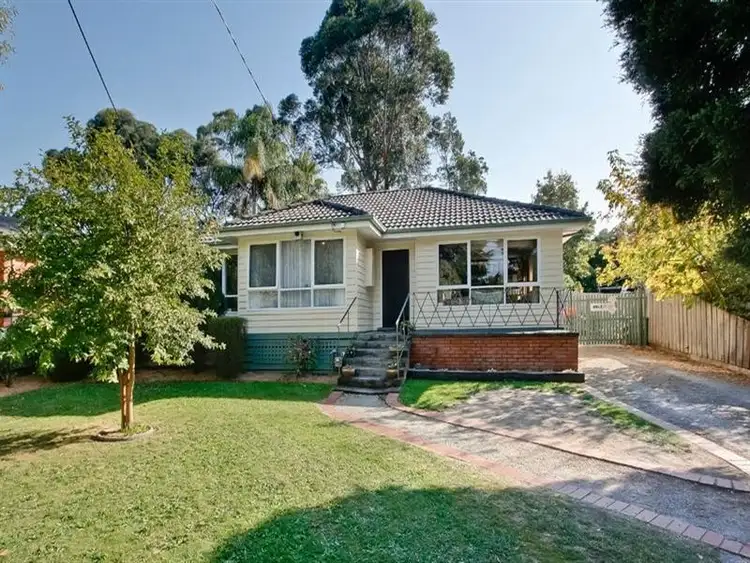 Main view of Homely house listing, 68 Kevin Avenue, Ferntree Gully VIC 3156