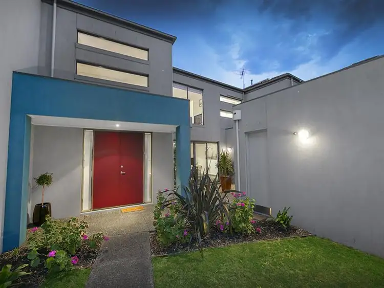 13 Fisher Mews, Waterways VIC 3195