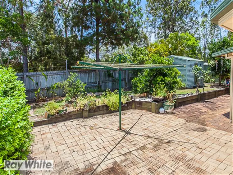 Fourth view of Homely house listing, 32 Warrego Crescent, Murrumba Downs QLD 4503