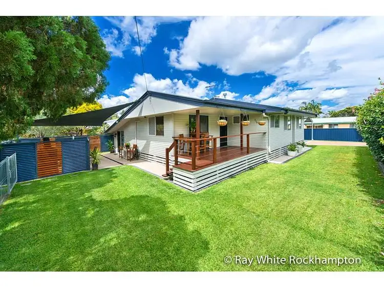 Third view of Homely house listing, 229 Hennessy Street, Koongal QLD 4701