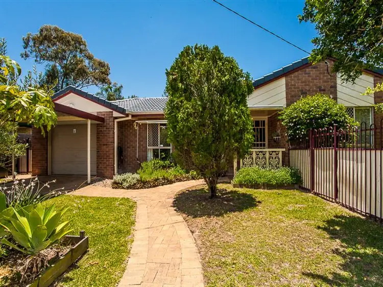 54 Bermuda Avenue, Deception Bay QLD 4508