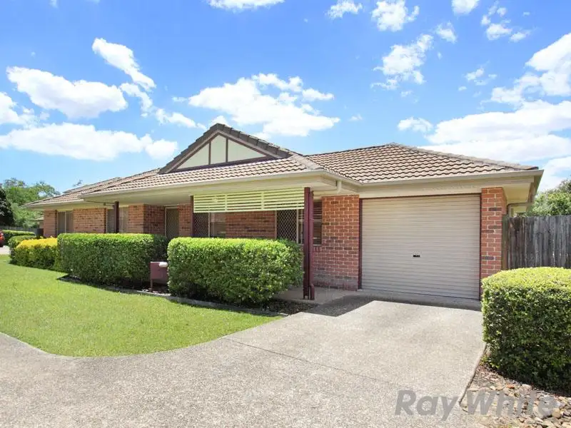 Main view of Homely townhouse listing, 13/7 Chapman Court, Albany Creek QLD 4035