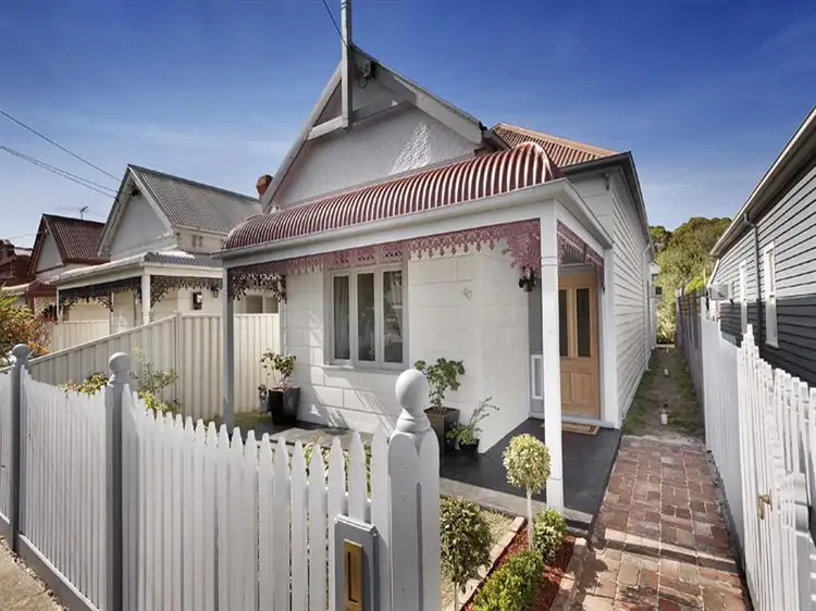 40 Beavers Road, Northcote VIC 3070