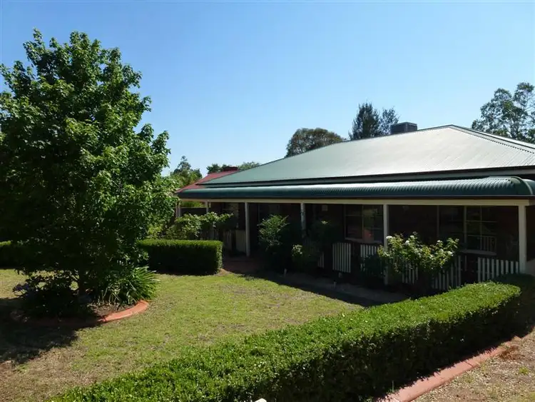 Main view of Homely house listing, 73 Murrayfield Drive, Dubbo NSW 2830