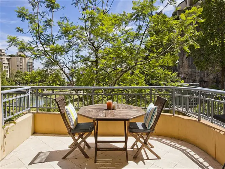 Second view of Homely apartment listing, 3D/8 Gas Works Road, Wollstonecraft NSW 2065
