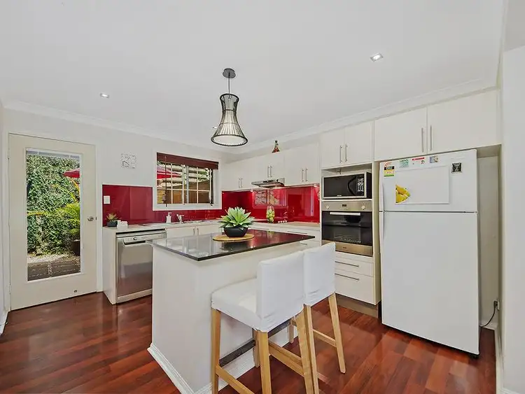 3/10 Cobai Drive, Mudgeeraba QLD 4213