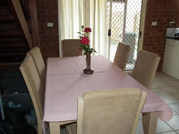Sixth view of Homely townhouse listing, 19/238 Alice Street, Maryborough QLD 4650