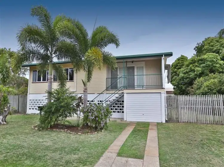 Main view of Homely house listing, 7 Myndee Street, Vincent QLD 4814