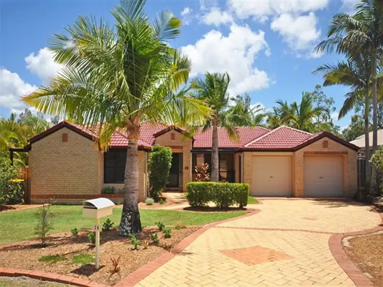 Main view of Homely house listing, 28 Homeworld Drive, Narangba QLD 4504