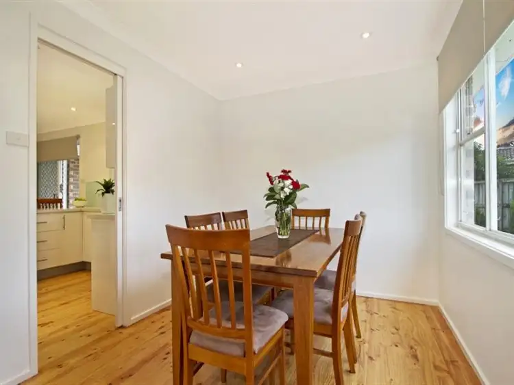 Seventh view of Homely house listing, 46 Coral Crescent, Kellyville NSW 2155