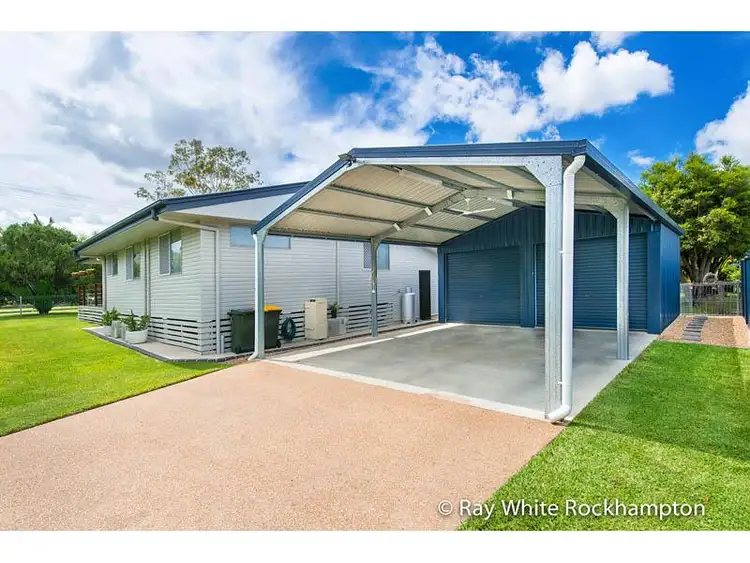 Fourth view of Homely house listing, 229 Hennessy Street, Koongal QLD 4701