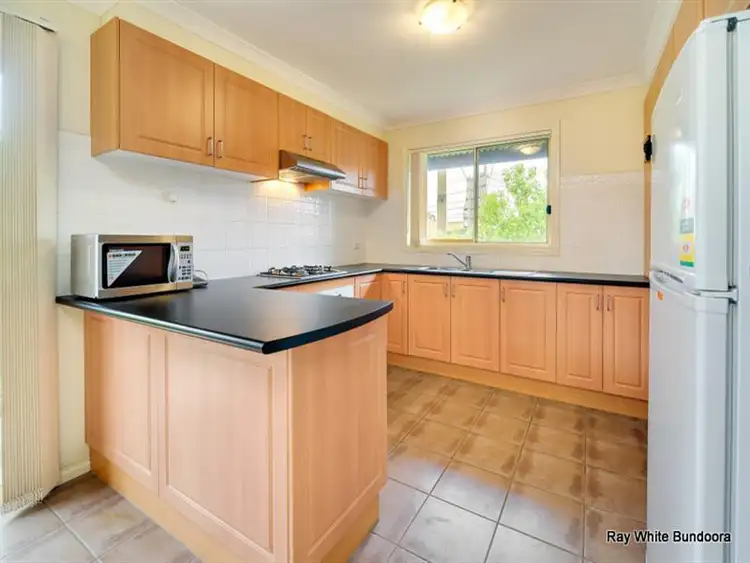 Second view of Homely townhouse listing, 1/7 Plenty Road, Bundoora VIC 3083