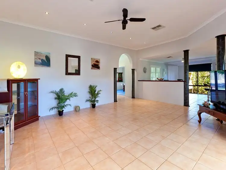 Sixth view of Homely house listing, 9 Scotford Way, Baldivis WA 6171