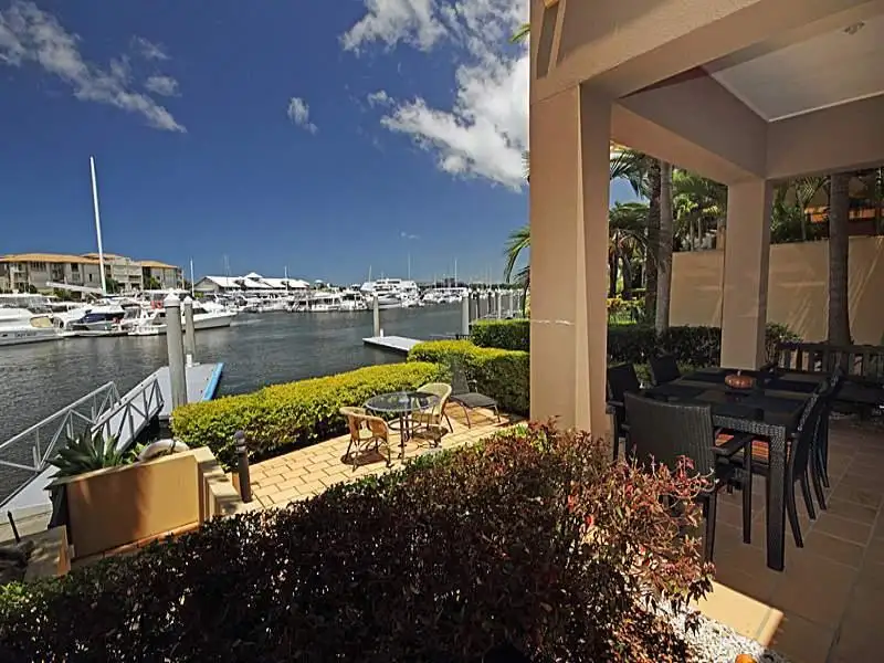 Main view of Homely house listing, 1522 Riverdale Drive, Hope Island QLD 4212