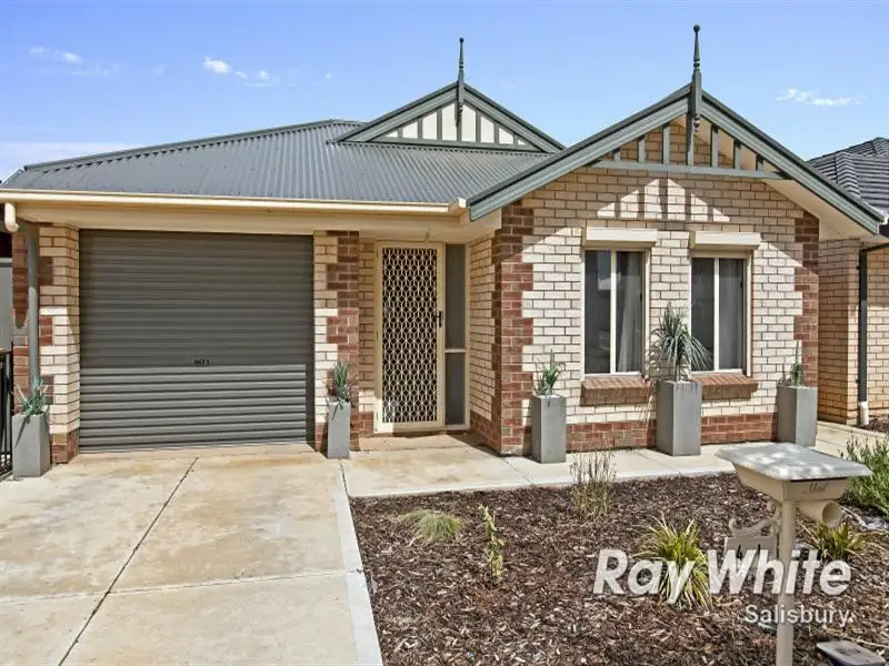 Main view of Homely house listing, 41 Flannery Cresent, Andrews Farm SA 5114