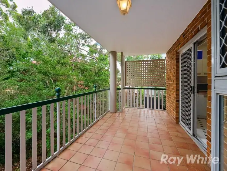 Third view of Homely unit listing, 6/7 Cameron Street, Nundah QLD 4012