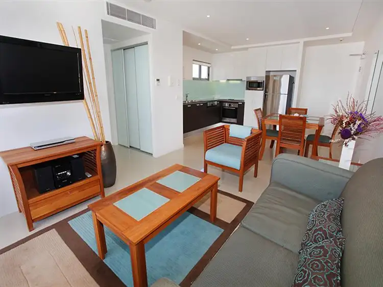 Sixth view of Homely unit listing, 501/79 First Avenue, Mooloolaba QLD 4557