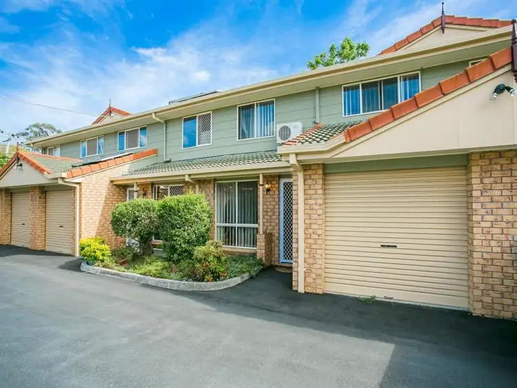 Main view of Homely townhouse listing, 37/10 Harris Road, Underwood QLD 4119