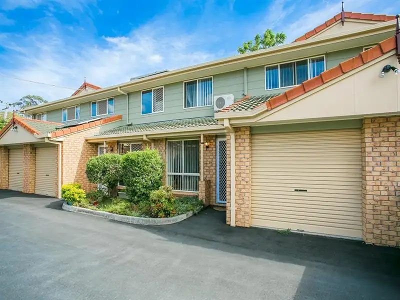 Main view of Homely townhouse listing, 37/10 Harris Road, Underwood QLD 4119