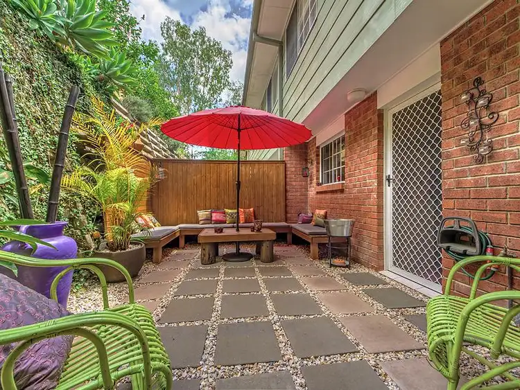 Second view of Homely house listing, 3/10 Cobai Drive, Mudgeeraba QLD 4213